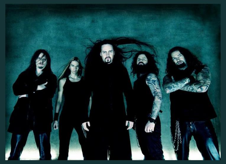 Evergrey